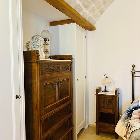 Il Trullo Di Nonno Giancarlo Villa Alberobello Buitenkant foto